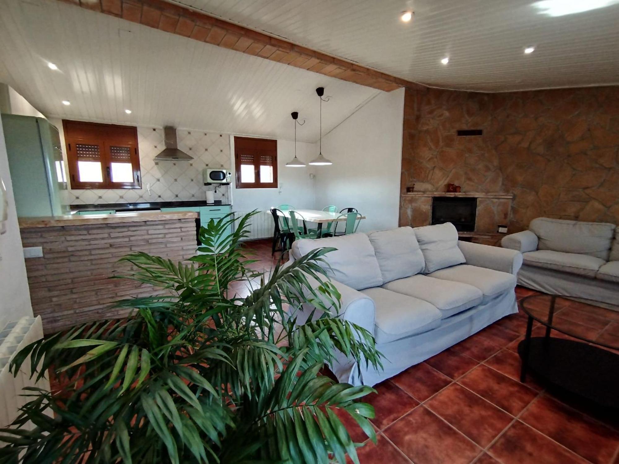 Villa Ros Rural Cal Ros Montblanc Exterior foto